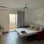 Apartament Con Vistas Al Mar