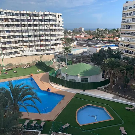 Con Vistas Al Mar Apartament *
