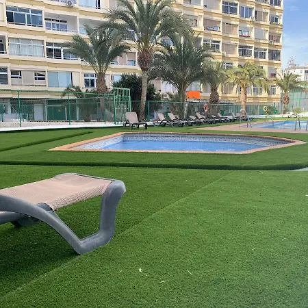 Con Vistas Al Mar Apartament *